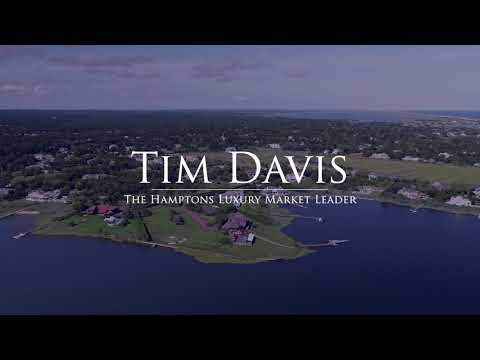 2 & 4 Seascape Lane, Quogue - Hamptons Luxury Market Leader