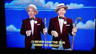 Blue Skies (from White Christmas)