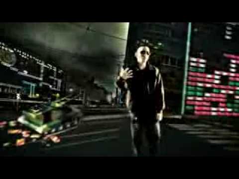 Hugo Toxxx feat Dara-Proč jsi pro boha tak hrozně sexy? (produced by Mike Trafik)