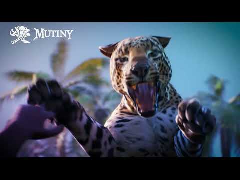 Vídeo de Mutiny