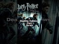 Ranking Every Harry Potter Movie