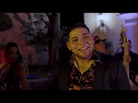 Power Trae (Video Oficial) - Jesus Urquijo Ft Los Amigos Del Requinto Ft Hector Rubio