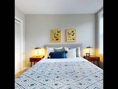 182 Cottage Street, Unit 402