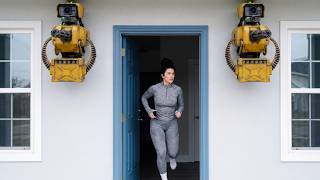 Home Defense Gadgets So Powerful They Feel Like Cheating!