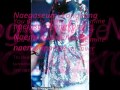 Yoon Eun Hye - Dash Girl Lyrics 