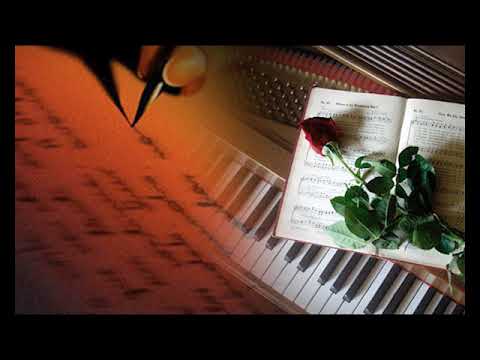 Bettinelli - La preghiera del musico (Bettinelli) da "Tre liriche"