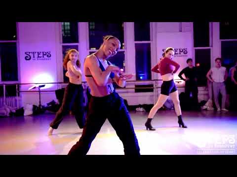 Josh Assor | Int/Adv Theater Jazz Spotlight