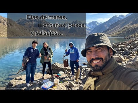 Potrero de los Funes, Nogoli, Salinas del Bebedero, La Florida, Trapiche | Paisajes, Asado, Pesca...