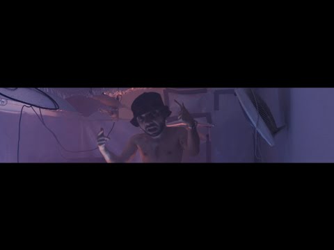 A Il B & DJ CRESS - CONSPIRANOIAS (STILL RARO) MAL CHAKRA