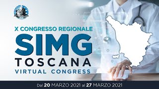 X Congresso Regionale SIMG Toscana