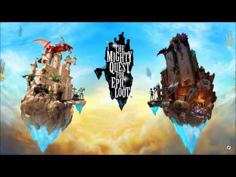 The Mighty Quest for Epic Loot: My Castle - Server Shutdown