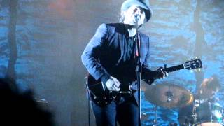 Wilco Born Alone Paris 2012