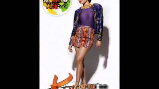 Cecile - Gwaan Live Life {Pursue Riddim} [Creative Noize Records] April 2011 ©