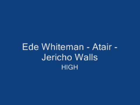 Ede Whiteman - High