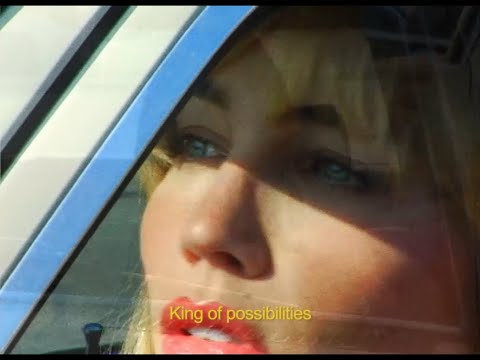 Goldie Boutilier - King of Possibilities (Official Lyric Video)