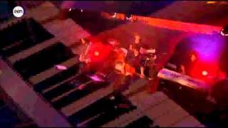 Arid - Until I Find You (De Laatste Show)