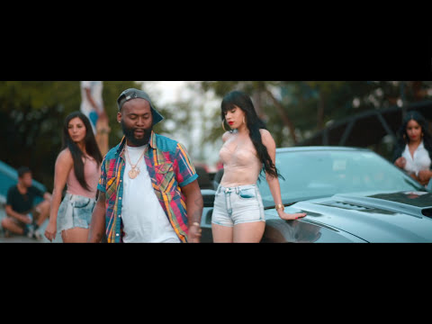 El Fother Ft Chimbala - Soy La Para - Video Official