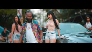 Chimbala Ft El Fother – Soy La Para – Video Official