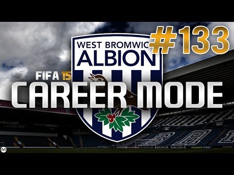 FIFA 15 | Career Mode | #133 | £50 Million To Spend And Nobody I Want To Buy