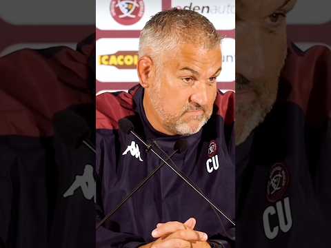 Christophe Urios : le best of 😂 #francerugby