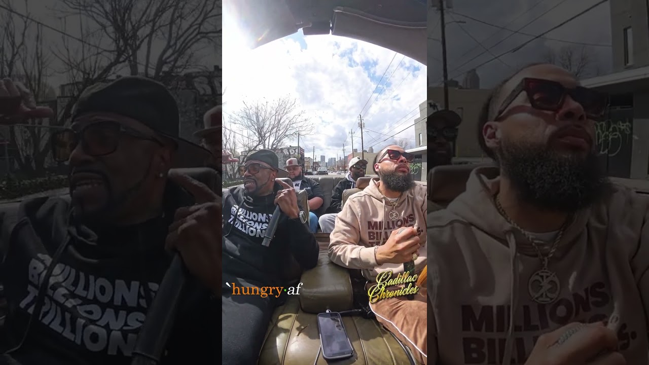 Teddy Riley Talks Producing the “Wild Wild West” Classic #live #music #producer