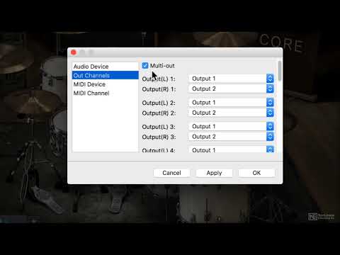Free Download More Killer Drums SD3 TUTORiAL-SYNTHiC4TE