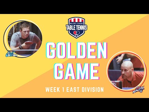 FULL GOLDEN GAME | Week 1 | Chicago vs. Princeton