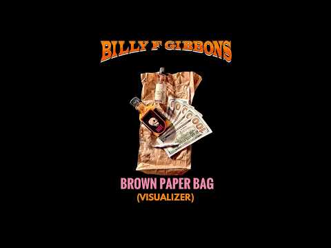 Brown Paper Bag