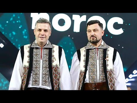 Duelul țambalelor la #potcoavadeaur