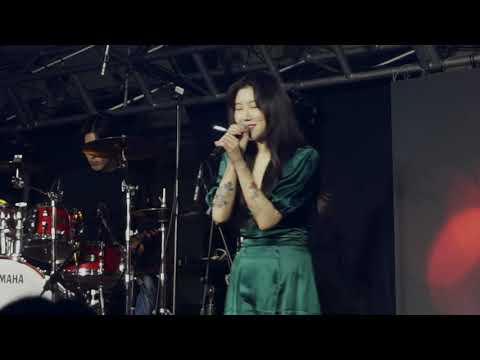 191221 백예린 (Yerin Baek) - November Song