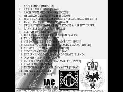 01 - NA FSTEMPIE [MIRAHO BIT] RNW 2009.wmv