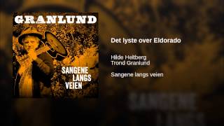 Det lyste over Eldorado