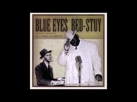 Notorious B.I.G. & Frank Sinatra | Blue Eyes Meets Bed-Stuy (Full Album)