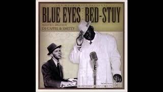 Notorious B.I.G. &amp; Frank Sinatra | Blue Eyes Meets Bed-Stuy (Full Album)