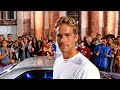 Opening Scene Sh T It S Brian 2 Fast 2 Furious 2003 4K