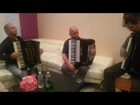 Vlatko,Edo,Rufko i Perica