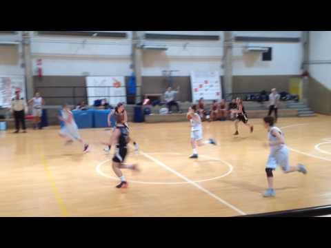 2. Excelsior Bergamo - Basket Gavardo