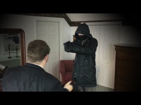 Double Agent (Short Film)