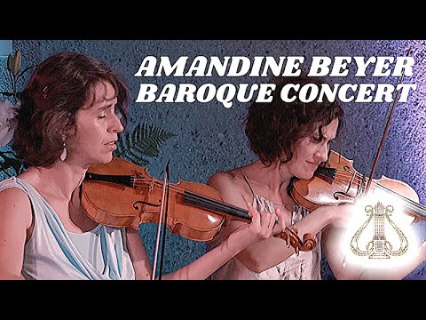 Baroque'n'roll: Amandine Beyer and Gli Incogniti