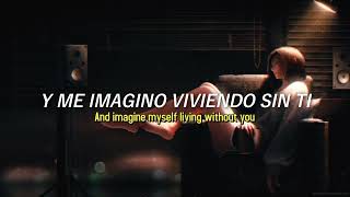 Roger Sanchez - Lost (S Man Radio Edit) // Letra español - ingles