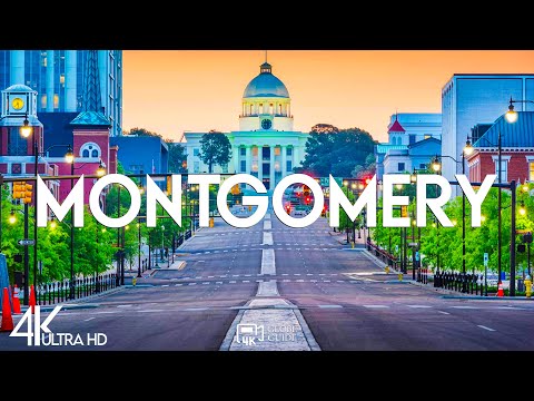 The Montgomery City Guide