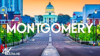 Top 10 Best Things to Do in Montgomery, Alabama [Montgomery Travel Guide 2025]