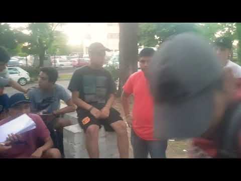 ATENEO vs TSM - 8vos (Fecha 5,Temp 2019) CCR FREESTYLE