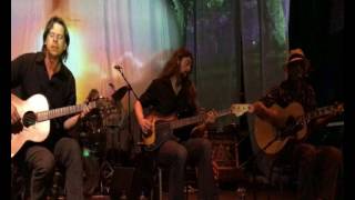 Hawkwind - Unplugged - We Took The Wrong Step Live @Hawkeaster 2017