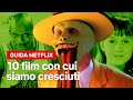 Nato Negli ANNI 90 Ecco 10 Film Che Ti Hanno Cresciuto Netflix Italia