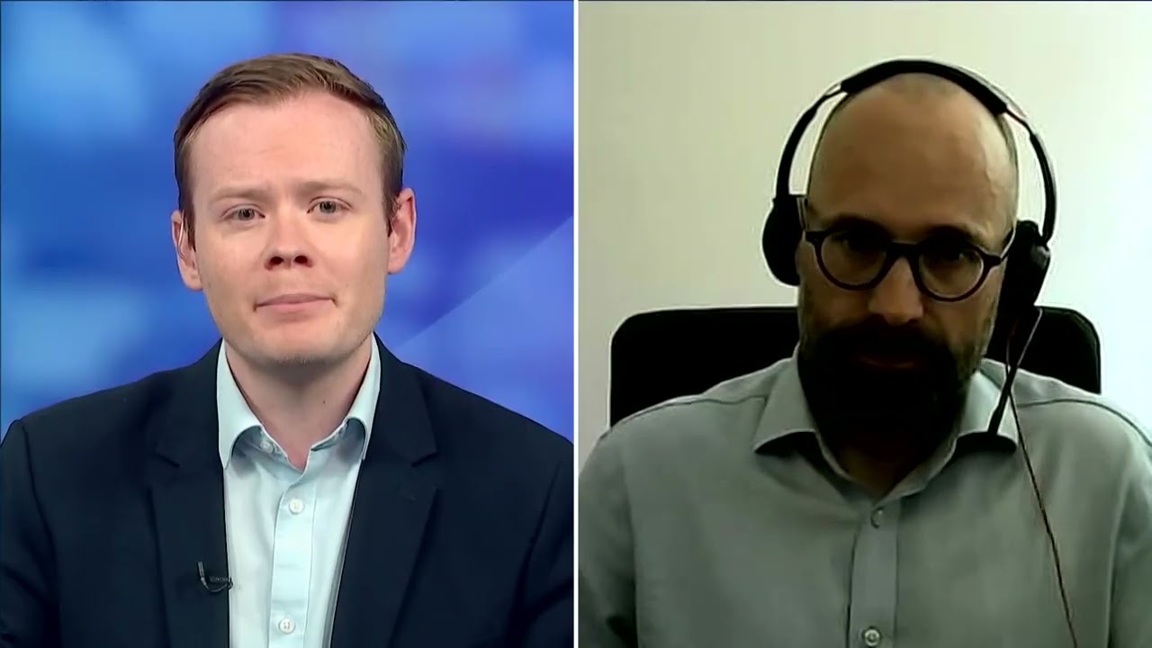 Video: Reuters interviews fund manager on UK equity valuations, takeovers and London listings under new PM