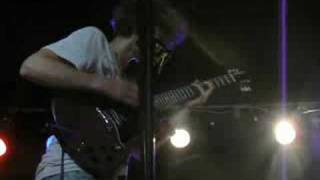 Land of Talk - Speak To Me Bones (live)