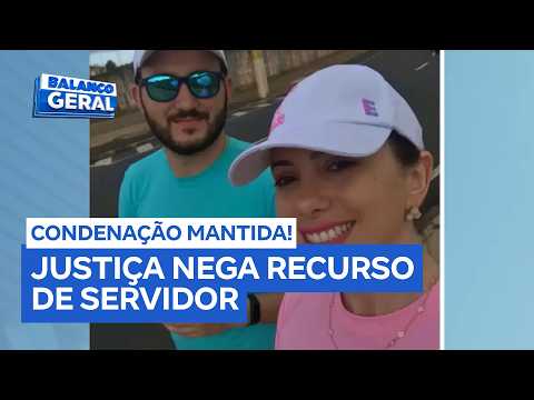 Justiça nega anulação de júri e mantém pena de servidor por atropelamento de ciclista em Bálsamo