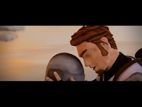 The Last Battle Had Already Begun - Part 1(The Final Quest by Rick Joyner)