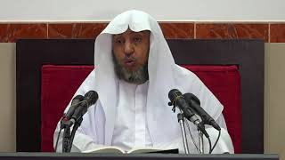 صورة 40- شرح منهج السالكين ( كتاب البيوع ) للعلامة الشيخ السعدي